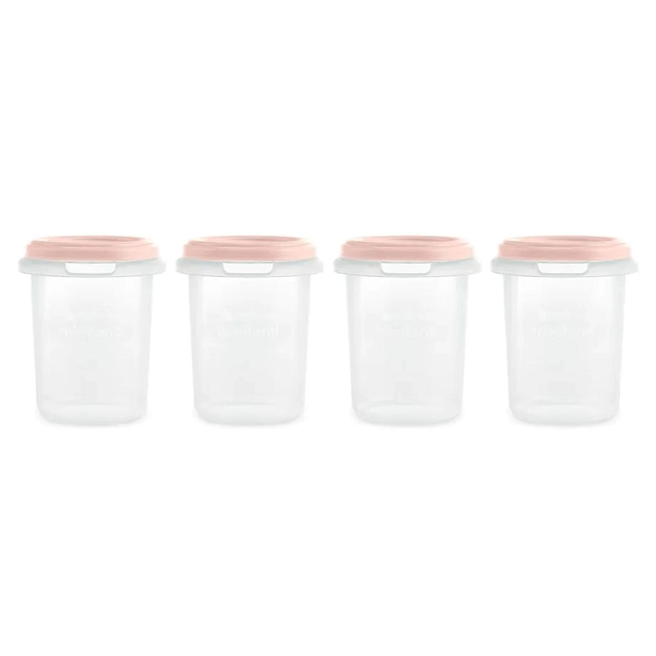 Miniland Set 4 Hermisized Candy 250Ml