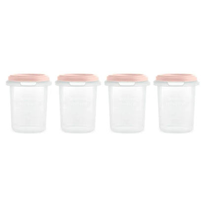 Miniland Set 4 Hermisized Candy 250Ml