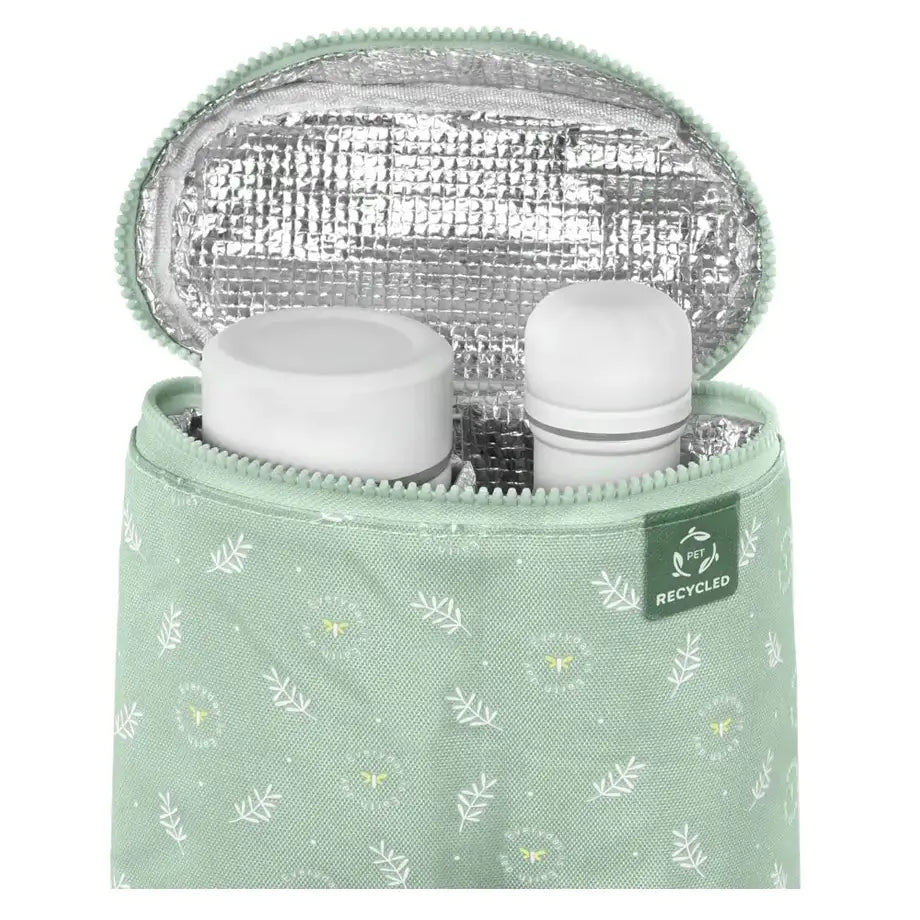 Miniland Ecothermibag Double Food Bag