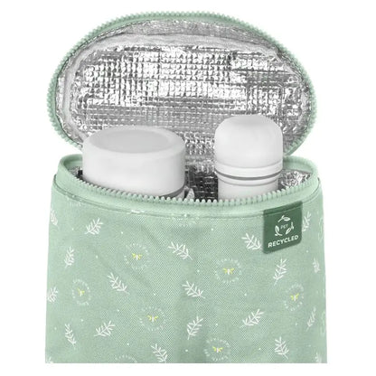 Miniland Ecothermibag Double Food Bag