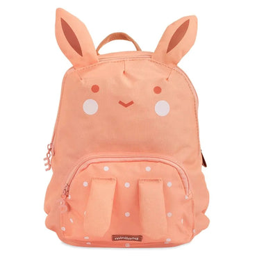 Miniland Ecothermibag Kid Bunny Backpack