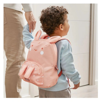Miniland Ecothermibag Kid Bunny Backpack