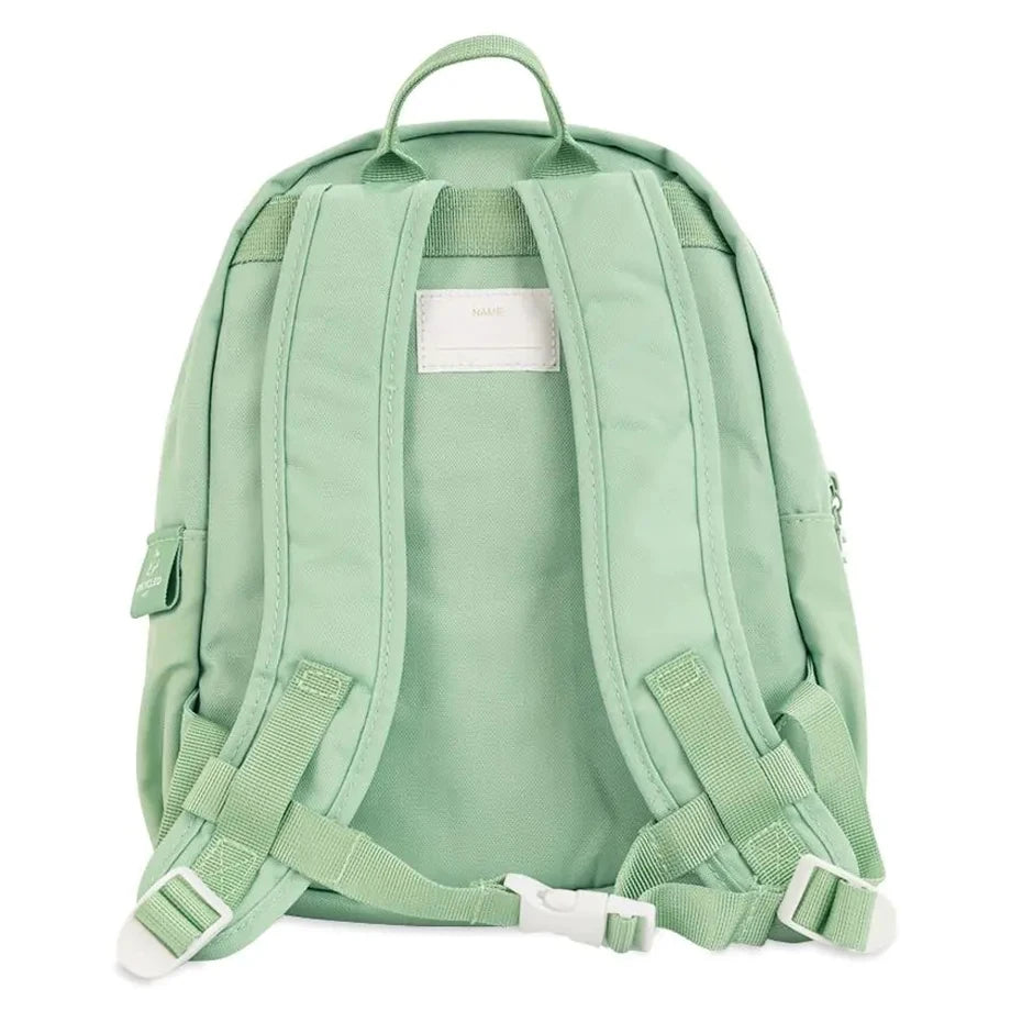 Miniland Ecothermibag Kids Insulated Backpack Frog