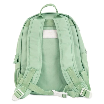 Miniland Ecothermibag Kids Insulated Backpack Frog