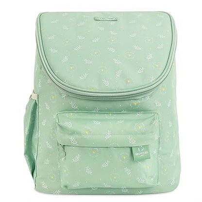 Miniland Ecothermibag Insulated Lunch Bag (Green)