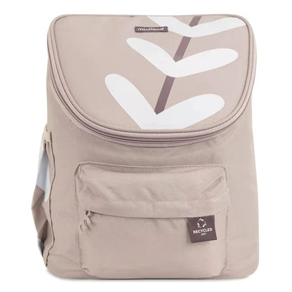Miniland Ecothermibag Lunch Bag (Cream)