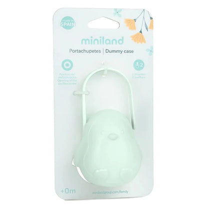 Miniland Pacikeeper Dolce Mint