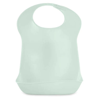 Miniland Soft Bib Mint