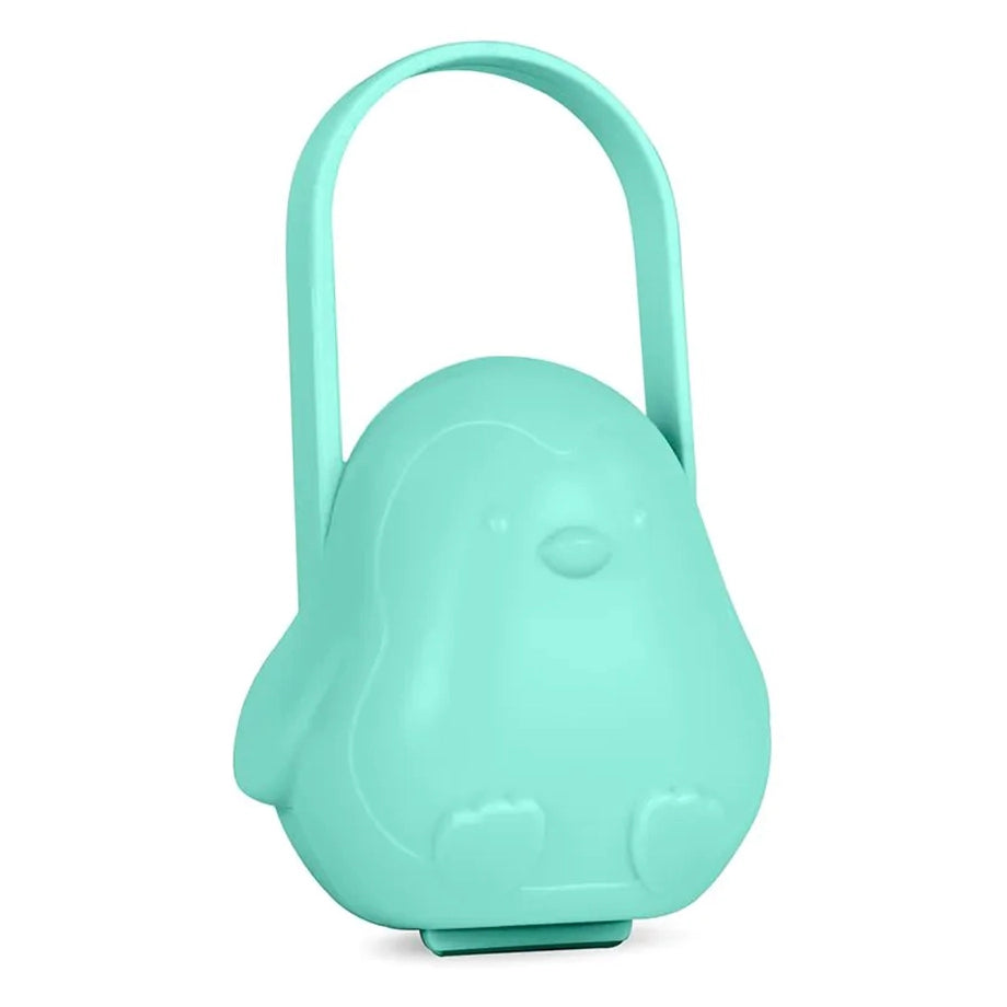Miniland Pacifier Holder Ocean