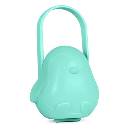 Miniland Pacifier Holder Ocean