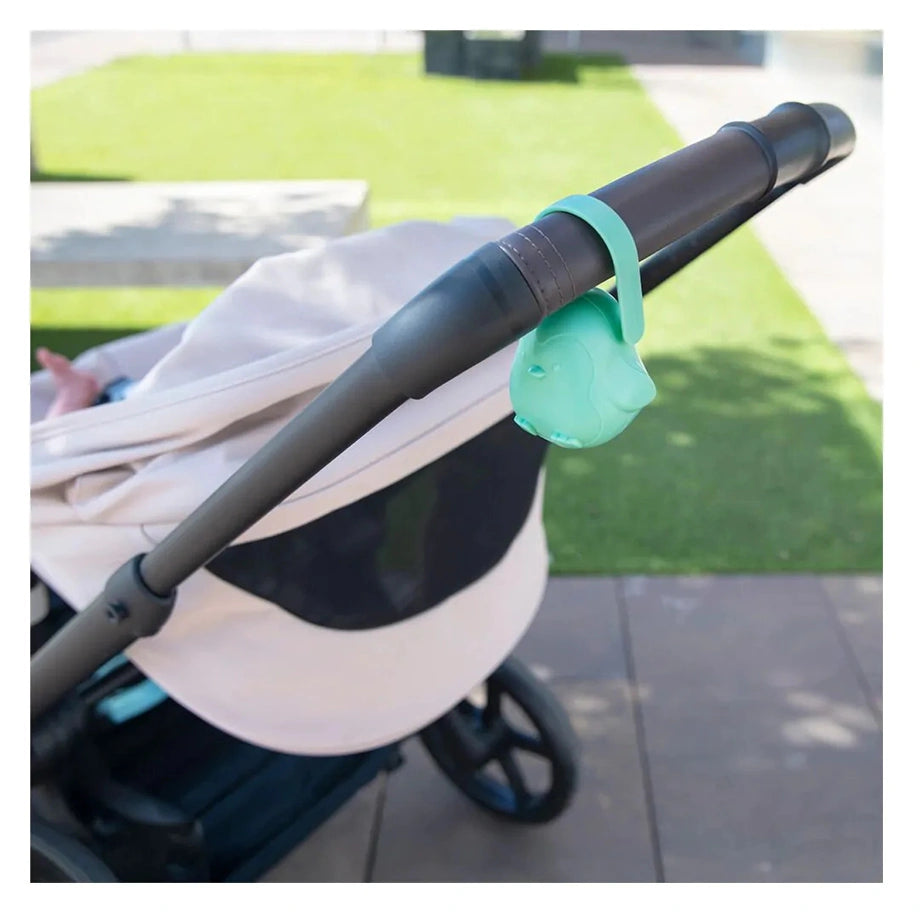 Miniland Pacifier Holder Ocean