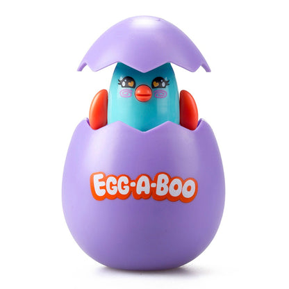 Silverlit Egg A Boo Single
