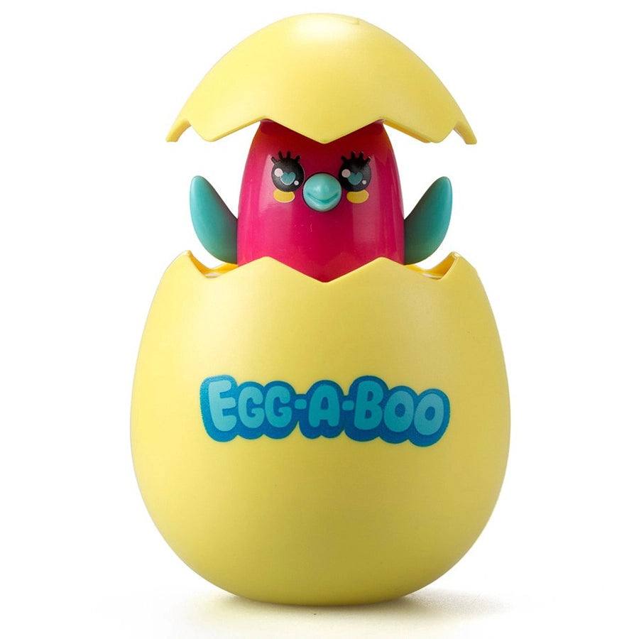 Silverlit Egg A Boo Single 24/96pcs