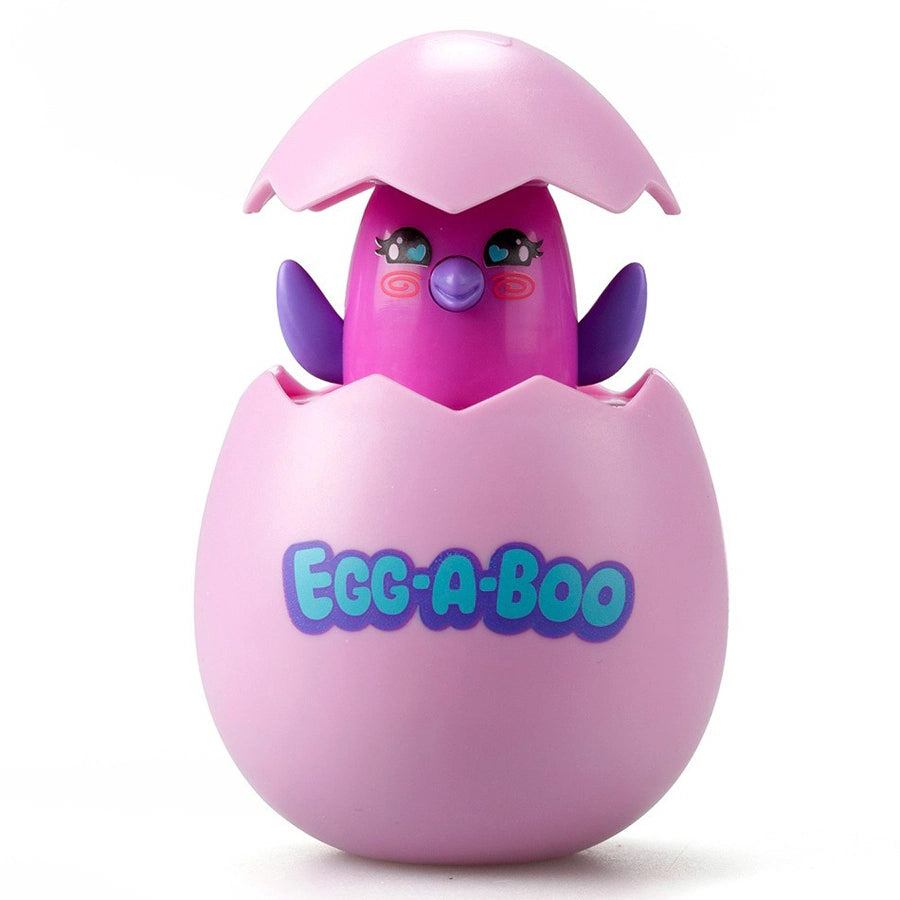 Silverlit Egg A Boo Single 24/96pcs