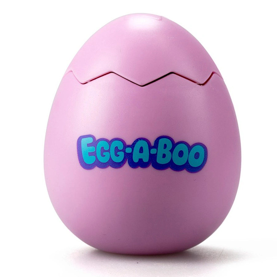 Silverlit Egg A Boo Single 24/96pcs