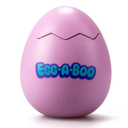 Silverlit Egg A Boo Single 24/96pcs