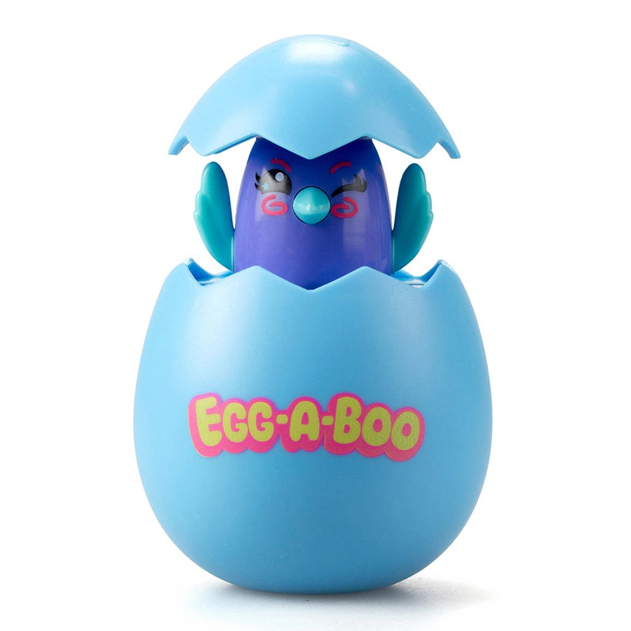 Silverlit Egg A Boo Single 24/96pcs