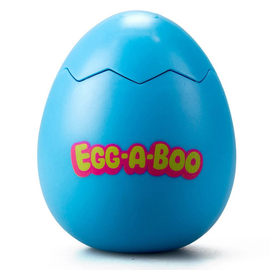 Silverlit Egg A Boo Single 24/96pcs