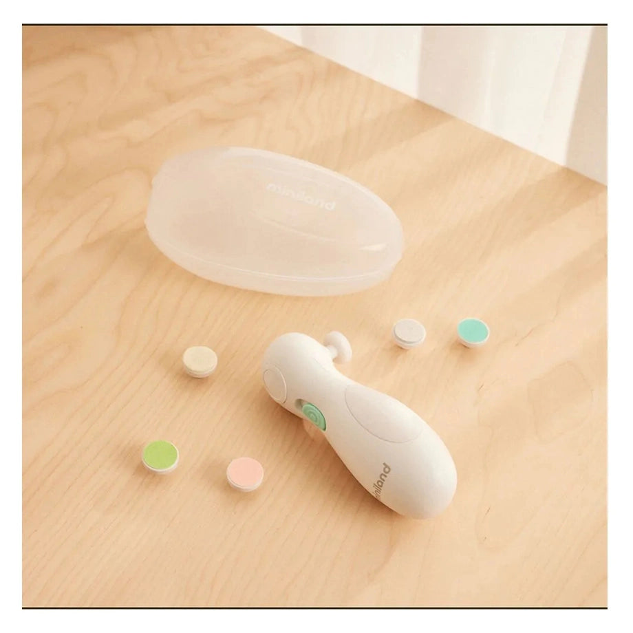Miniland Infant Nail Trimmer