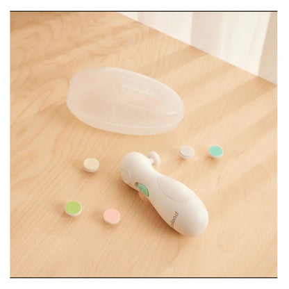 Miniland Infant Nail Trimmer