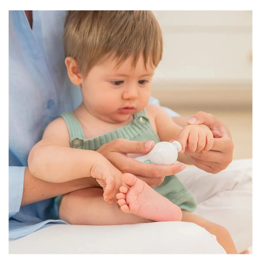 Miniland Infant Nail Trimmer