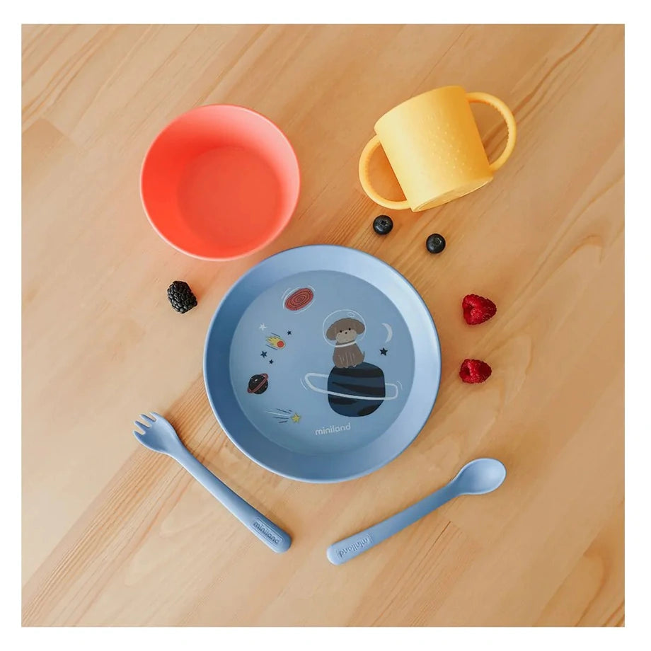 Miniland Mealset Explore