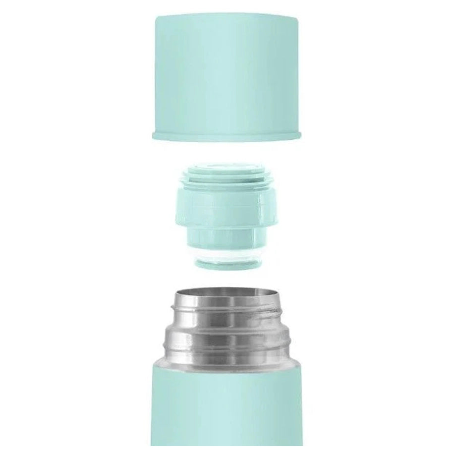 Miniland Food Thermy Insulated Food Container (Whale 500 Ml)