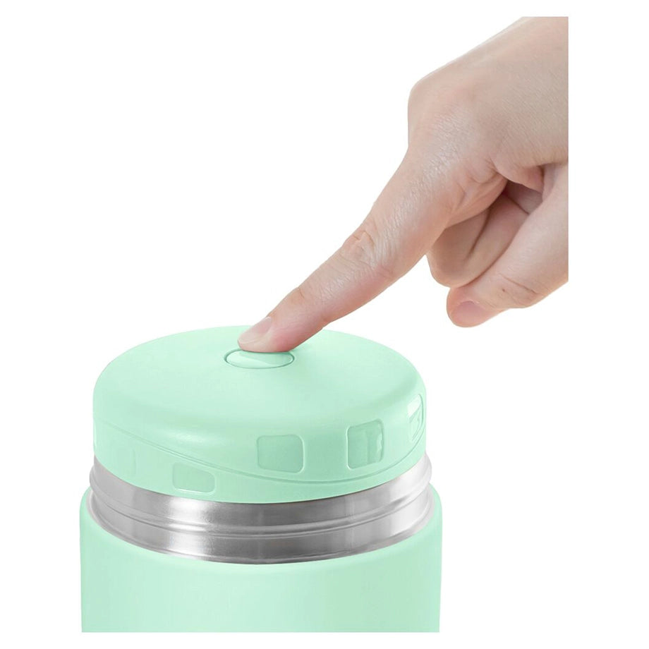 Miniland Food Thermy Whaley Isothermal Food Thermos