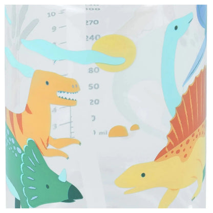Miniland Kiddie Bottle (Jurassic)
