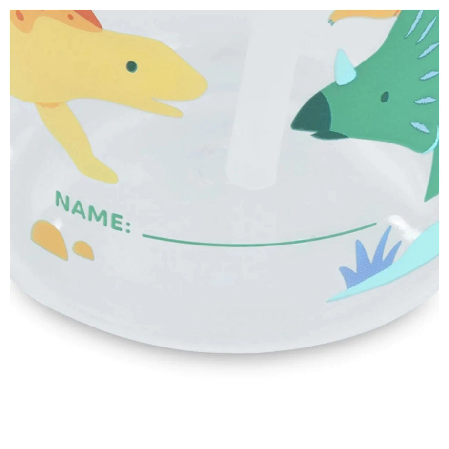 Miniland Kiddie Bottle (Jurassic)
