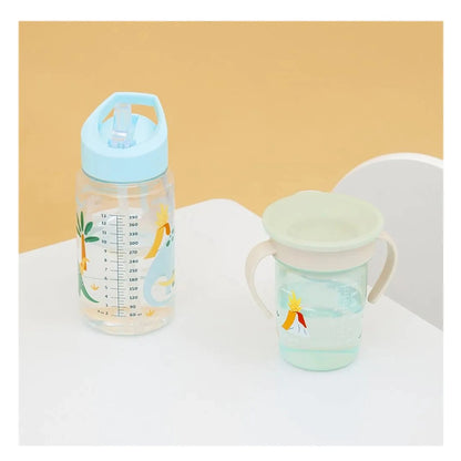 Miniland Kiddie Bottle (Jurassic)