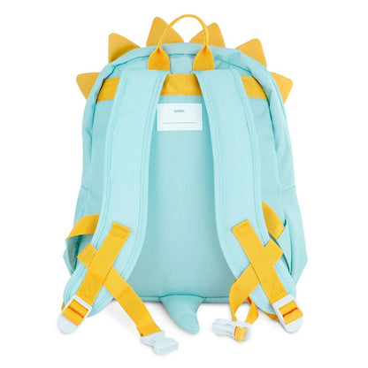 Miniland Kids Insulated Thermibackpack (Jurassic)