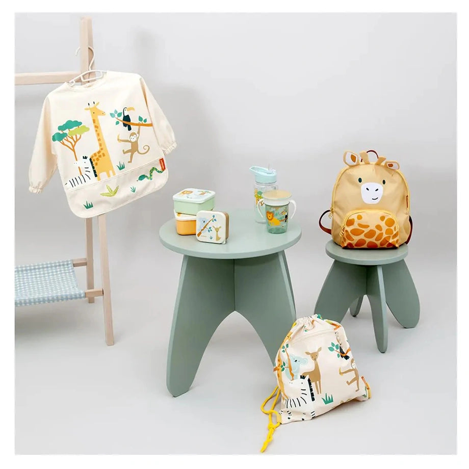 Miniland Giraffe Childrens Backpack