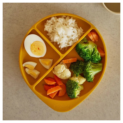 Miniland Tableware For Blw Set Garden