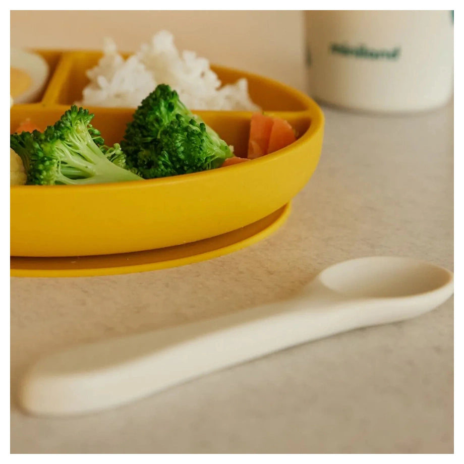 Miniland Tableware For Blw Set Garden