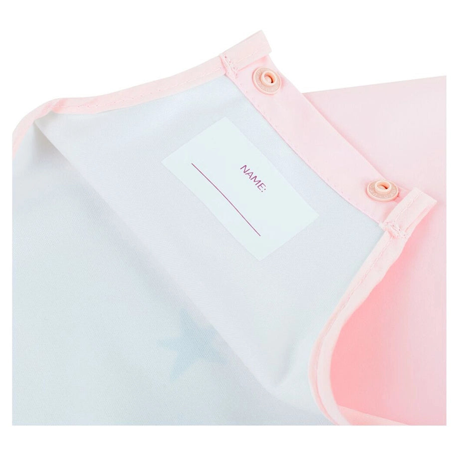 Miniland Baby Soft Bib (Fantasy)