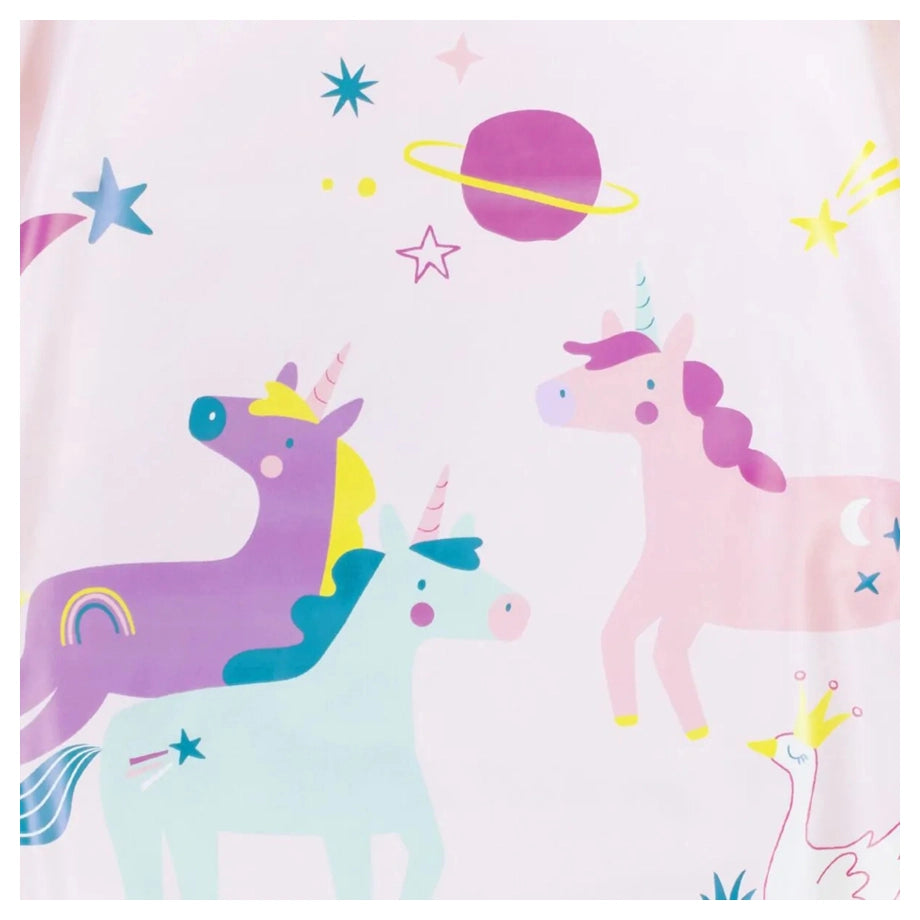 Miniland Baby Soft Bib (Fantasy)