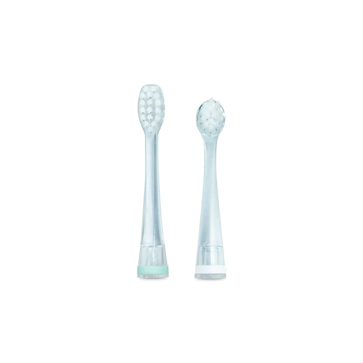 Miniland Baby Tooth Care Electric Toothbrush Replacement Brush Heads