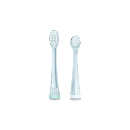 Miniland Baby Tooth Care Electric Toothbrush Replacement Brush Heads