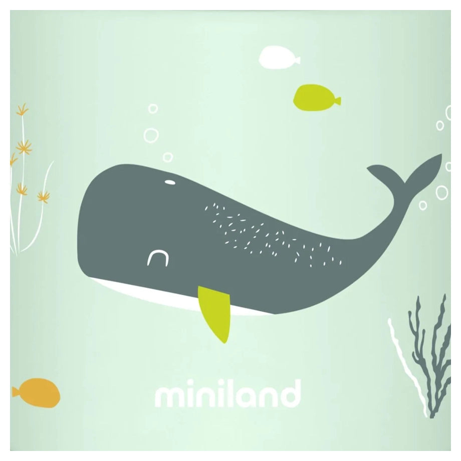Miniland Thermetic Kids Food Containers (Whaley)