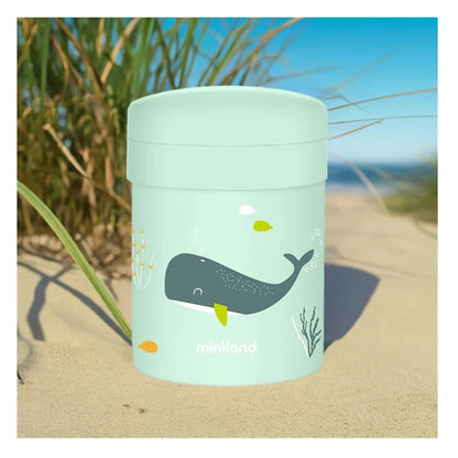 Miniland Thermetic Kids Food Containers (Whaley)
