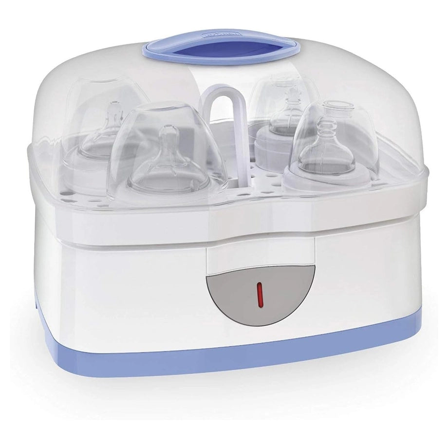 Chicco Chicco Sterilnatural 2 in 1