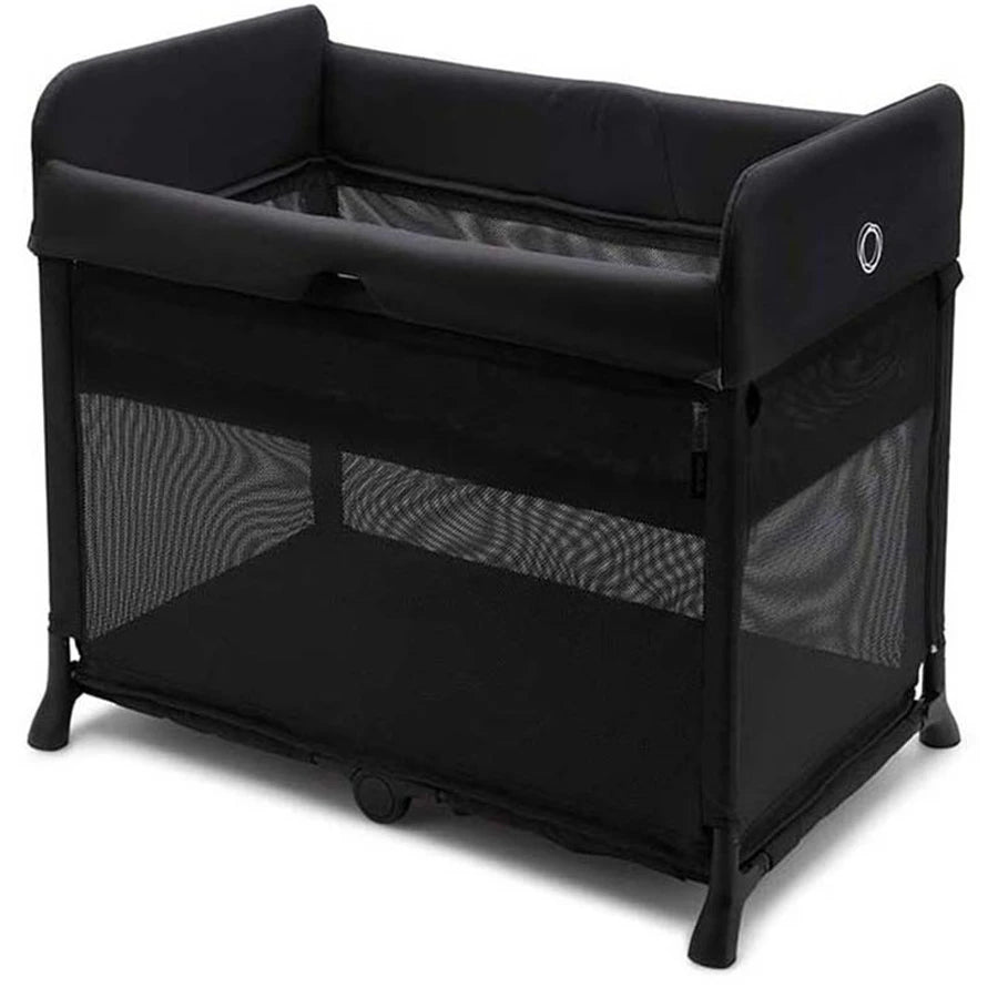 Bugaboo Stardust Pop-Up Travel Cot (Black) Bugaboo Stardust Pop-Up Travel Cot (Black)