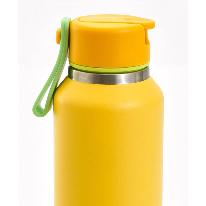 Bonfino Water Bottle Insulated 470 ml (Yellow)