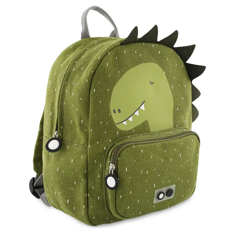Trixie School Starter Set (Mr. Dino)
