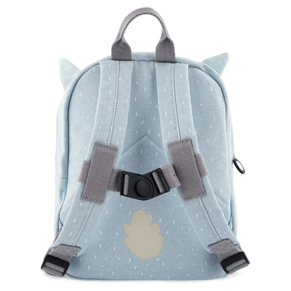 Trixie Kids Backpack Regular 12 Inch / 30.5 cm (Mr Alpaca)