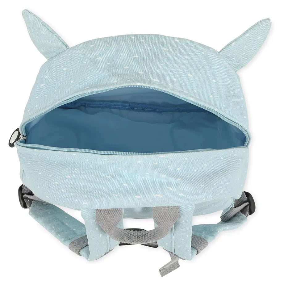 Trixie Kids Backpack Regular 12 Inch / 30.5 cm (Mr Alpaca)