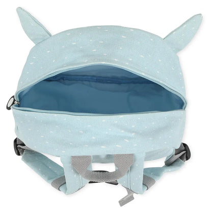 Trixie Kids Backpack Regular 12 Inch / 30.5 cm (Mr Alpaca)