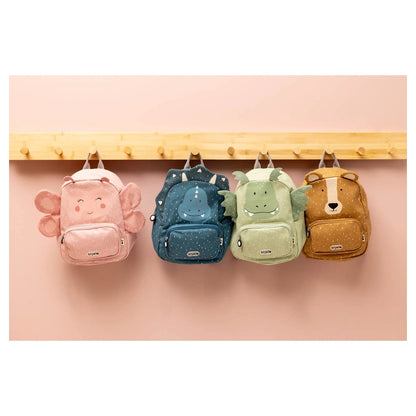 Trixie Kids Backpack Regular 12 Inch / 30.5 cm (Mrs Butterfly)
