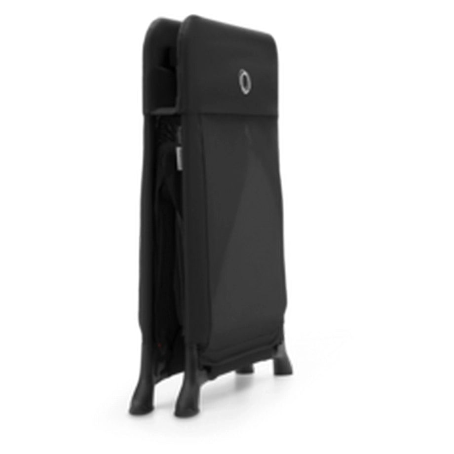 bugaboo stardust pack and play Bugaboo Stardust Play Yard 2023 (Black) – Halamama.com